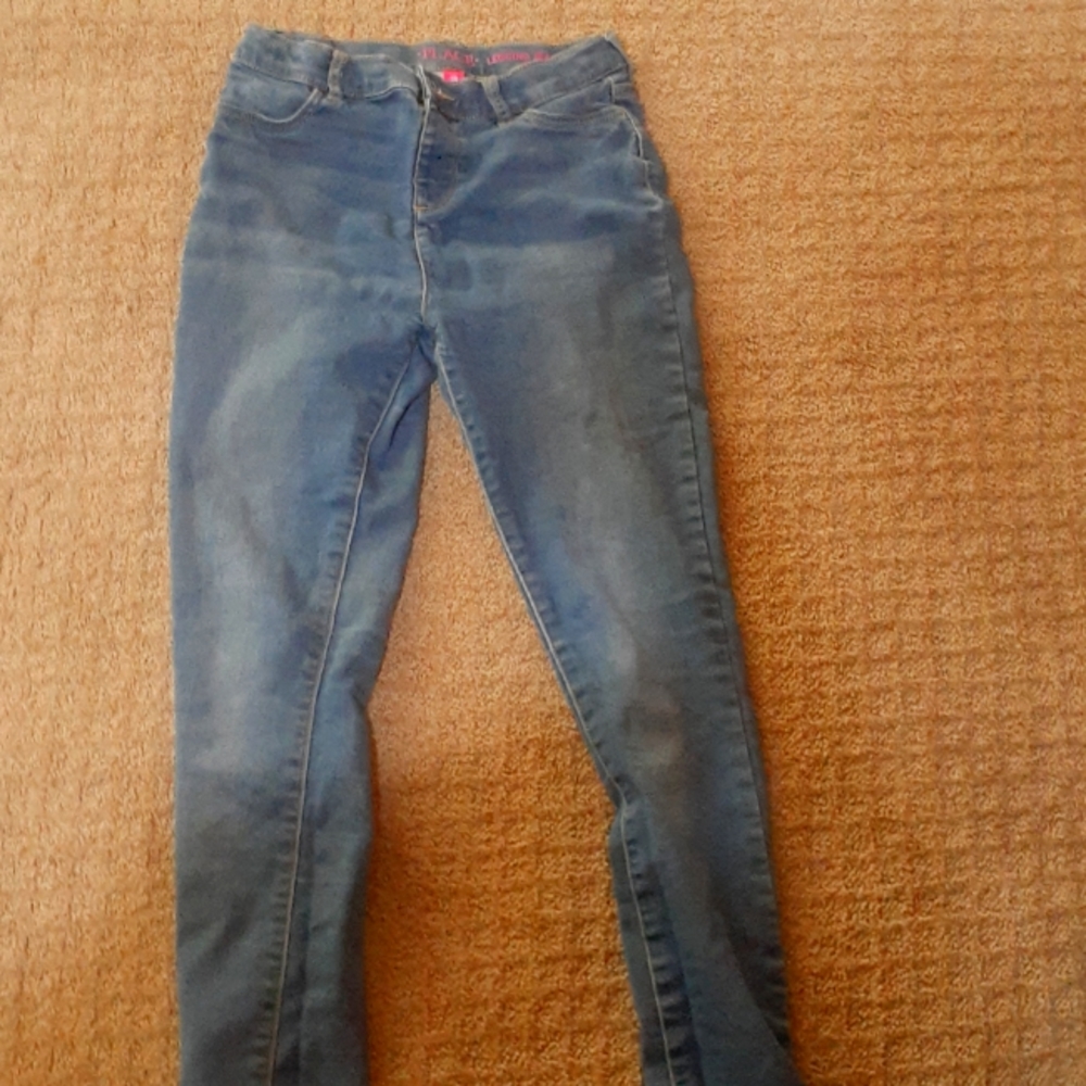 Legging Jeans